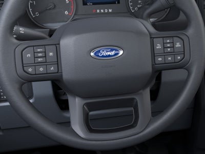 2026 Ford F-600 F-600® XL