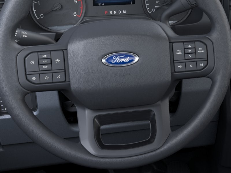 2026 Ford F-600 F-600® XL