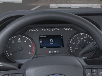 2026 Ford F-600 F-600® XL