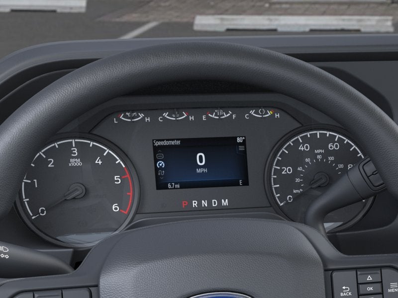 2026 Ford F-600 F-600® XL
