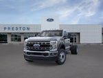 2026 Ford F-600 F-600® XL