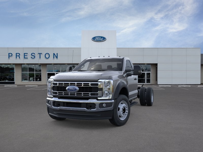 2026 Ford F-600 F-600® XL