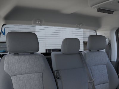 2026 Ford F-600 F-600® XL
