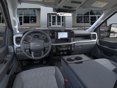 2026 Ford F-600 F-600® XL