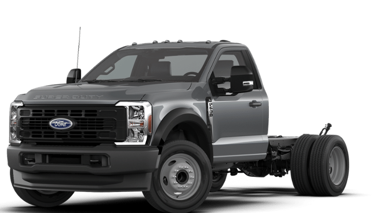2026 Ford F-600 F-600® XL