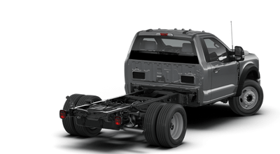 2026 Ford F-600 F-600® XL