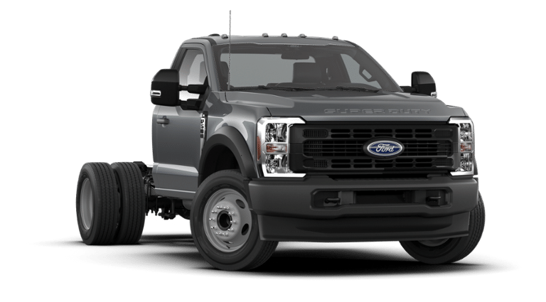 2026 Ford F-600 F-600® XL