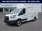 2024 Ford Transit Cutaway Base