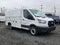 2024 Ford Transit Cutaway Base