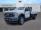 2025 Ford Super Duty F-450 DRW XL