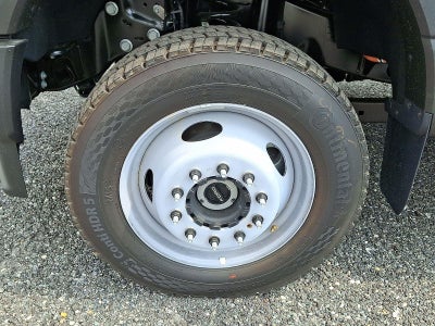 2025 Ford Super Duty F-450 DRW XL
