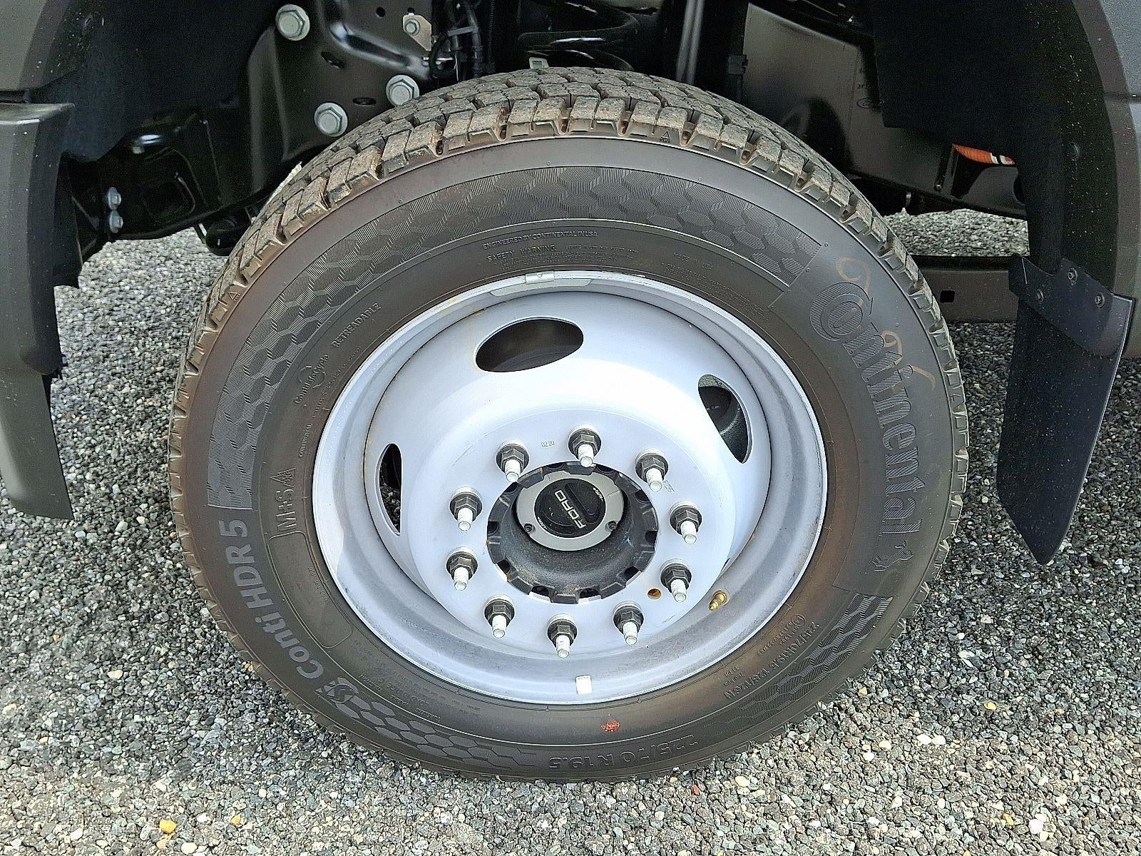 2025 Ford Super Duty F-450 DRW XL