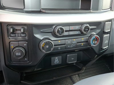 2025 Ford Super Duty F-450 DRW XL