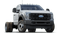 2025 Ford Super Duty F-450 DRW XL