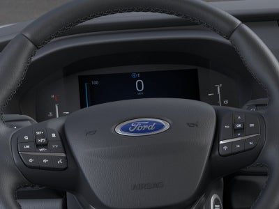 2026 Ford Transit Passenger Wagon XLT