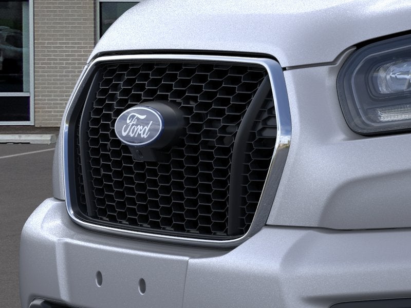 2026 Ford Transit Passenger Wagon XLT