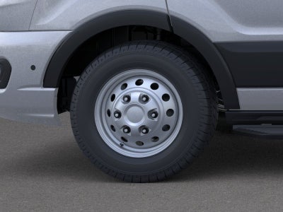 2026 Ford Transit Passenger Wagon XLT