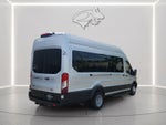 2026 Ford Transit Passenger Wagon XLT