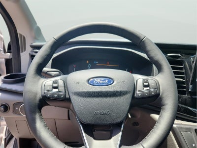 2026 Ford Transit Passenger Wagon XLT