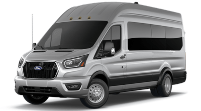 2026 Ford Transit Passenger Wagon XLT