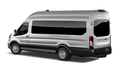 2026 Ford Transit Passenger Wagon XLT