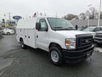 2025 Ford E-350 Knapheide KUV Service Body Base