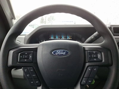 2025 Ford E-350 Knapheide KUV Service Body Base