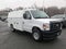 2025 Ford E-350 Knapheide KUV Service Body Base