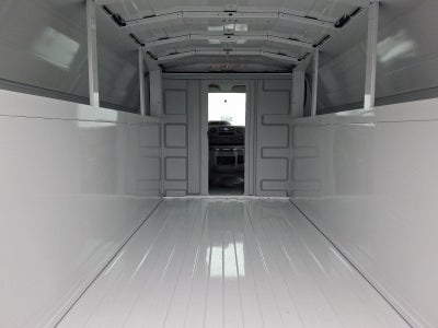 2025 Ford E-350 Knapheide KUV Service Body Base