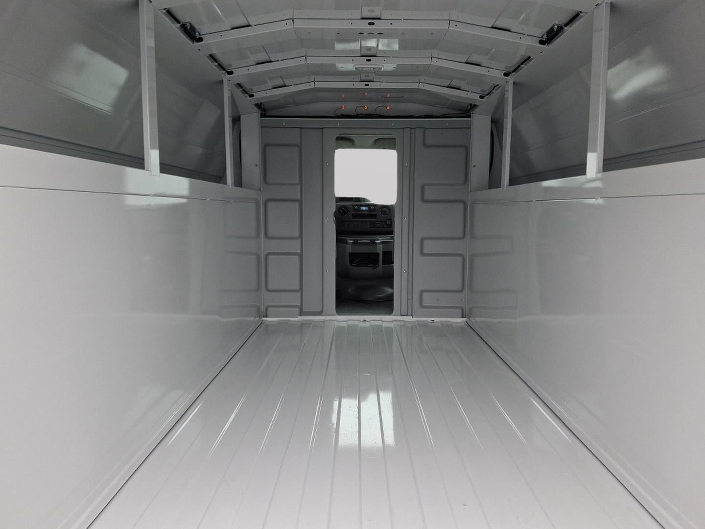 2025 Ford E-350 Knapheide KUV Service Body Base