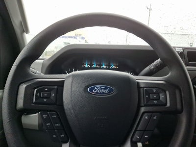 2025 Ford E-350 Knapheide KUV Service Body Base