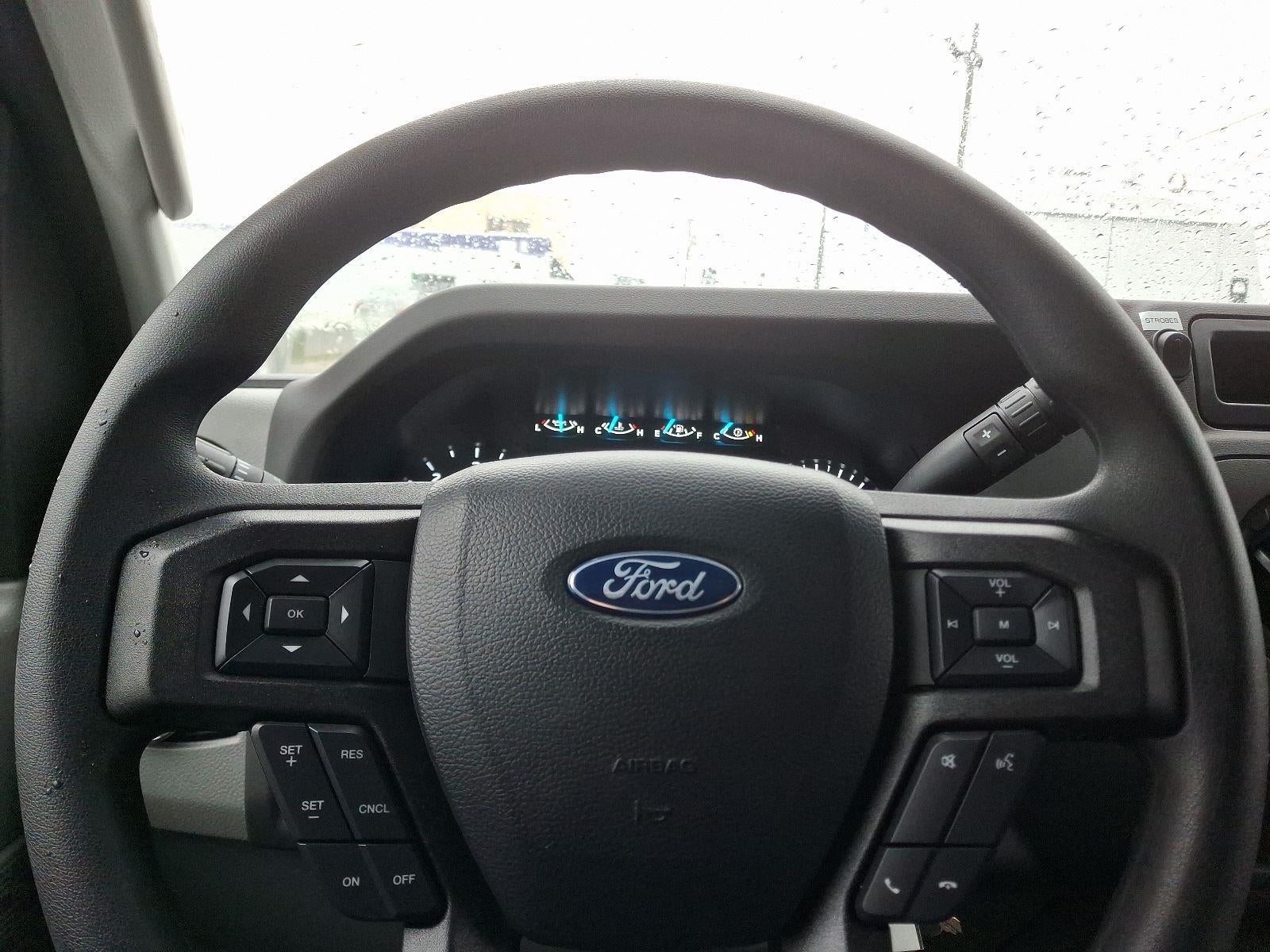 2025 Ford E-350 Knapheide KUV Service Body Base