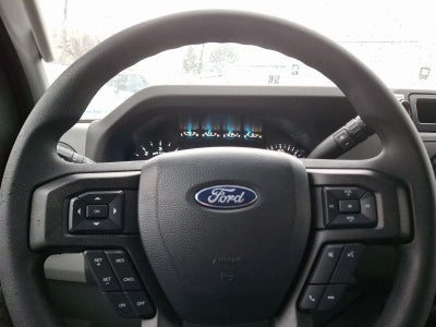 2025 Ford E-350 Knapheide KUV Service Body Base