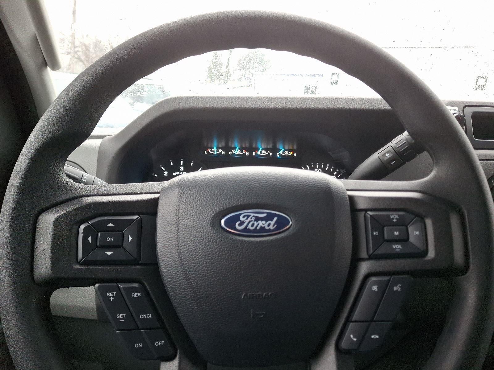 2025 Ford E-350 Knapheide KUV Service Body Base