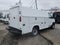 2025 Ford E-350 Knapheide KUV Service Body Base