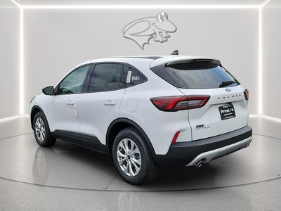 2026 Ford ESCAPE Active®