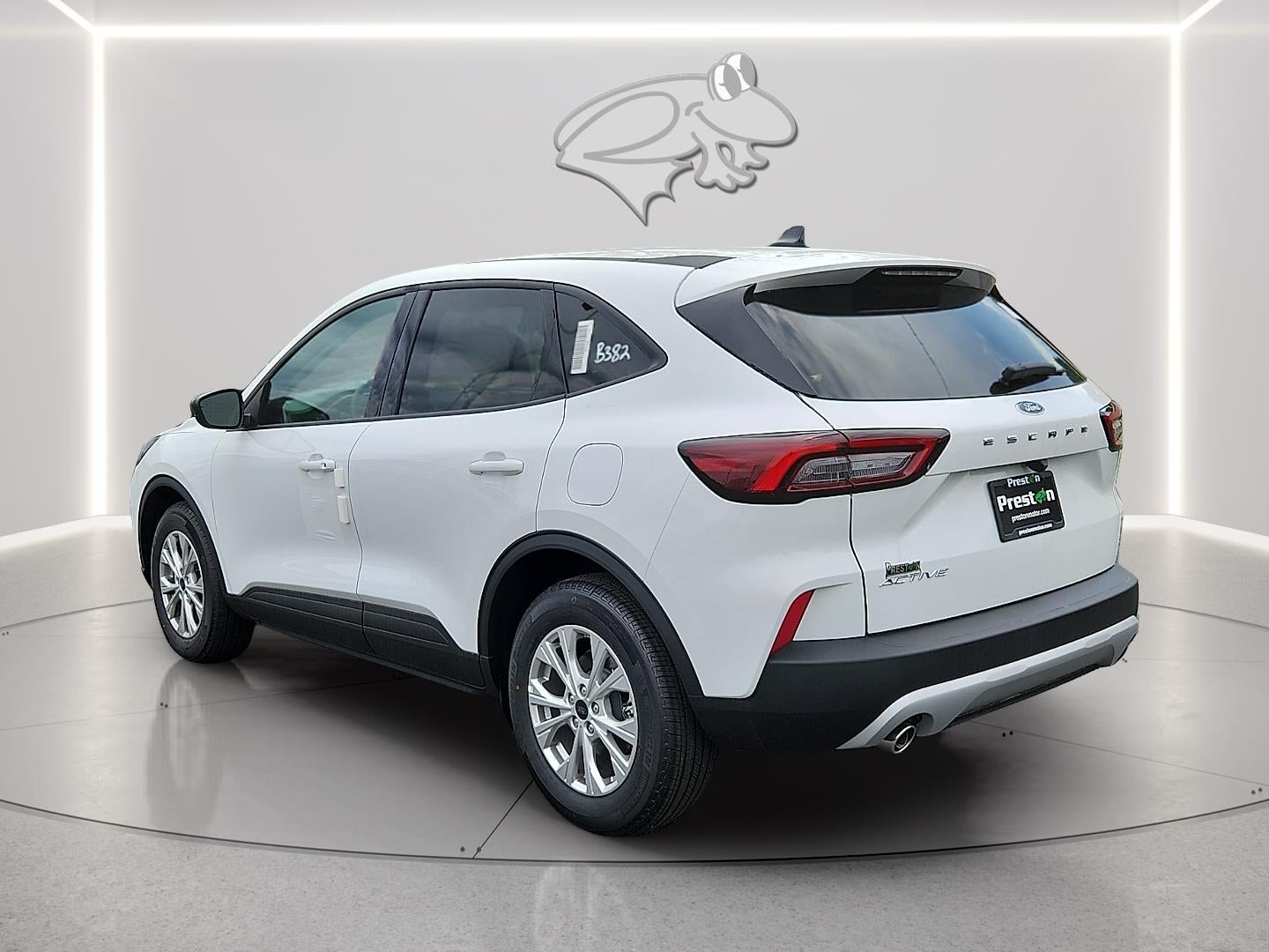 2026 Ford ESCAPE Active®