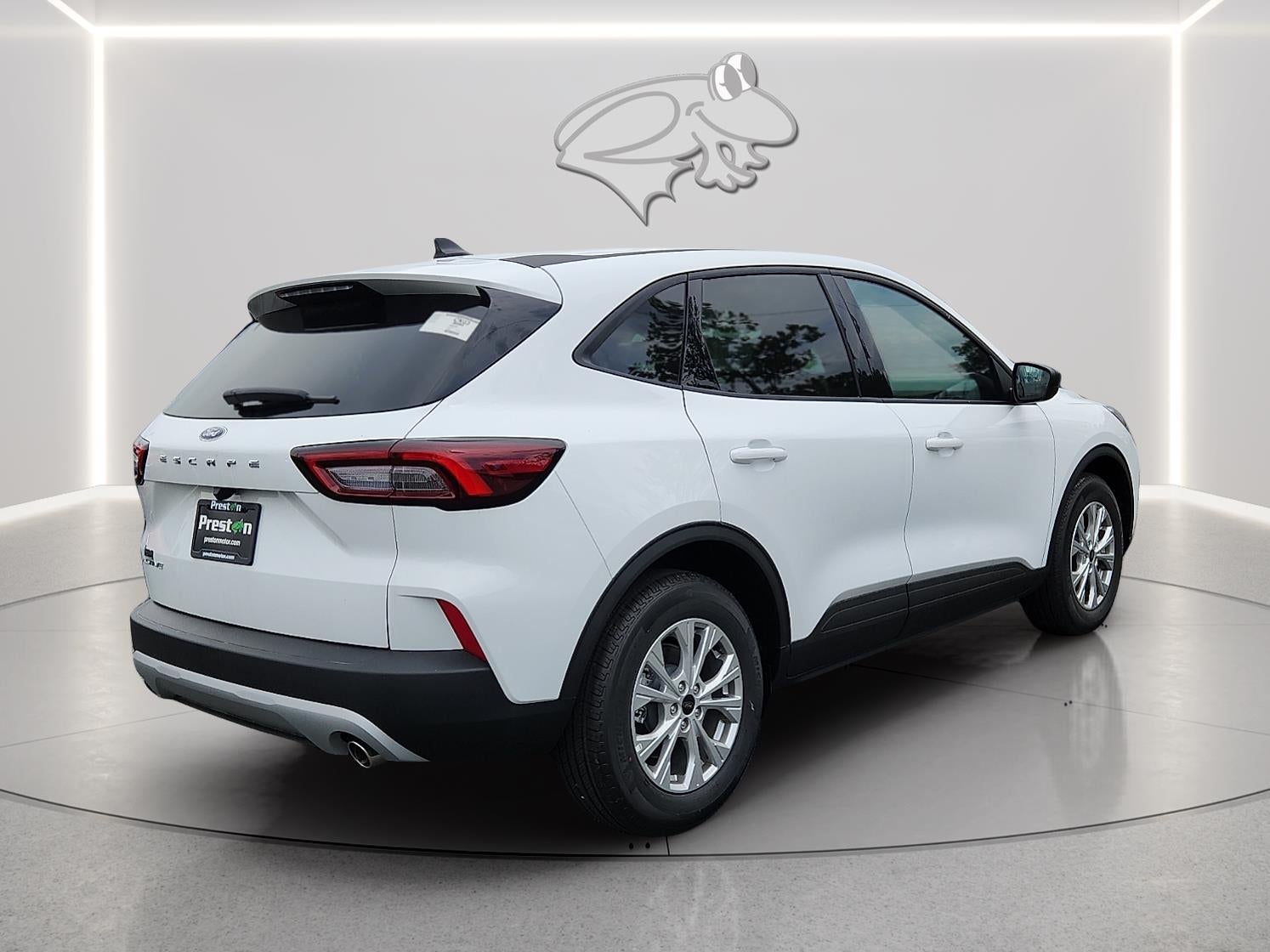 2026 Ford ESCAPE Active®