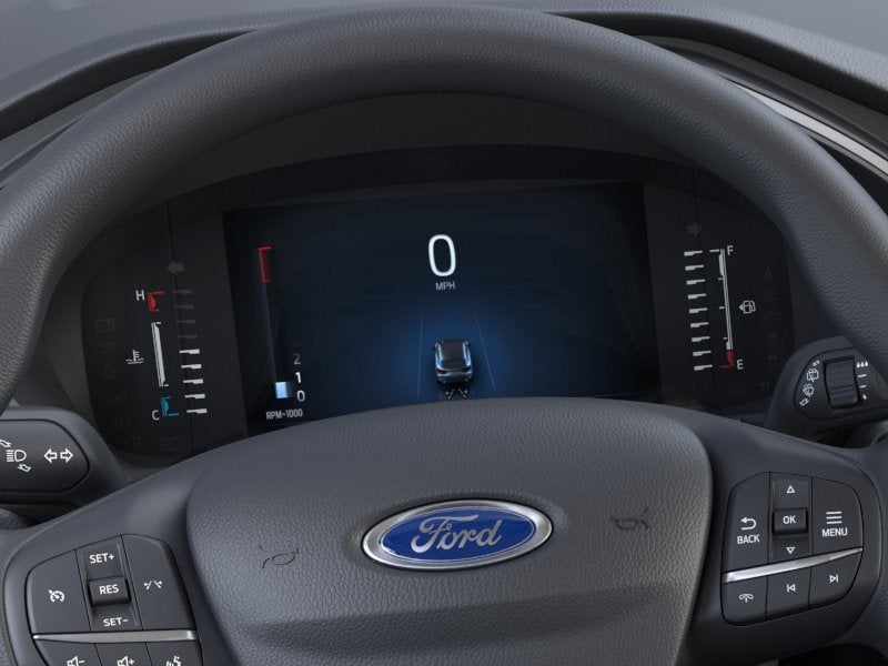 2026 Ford ESCAPE Active®