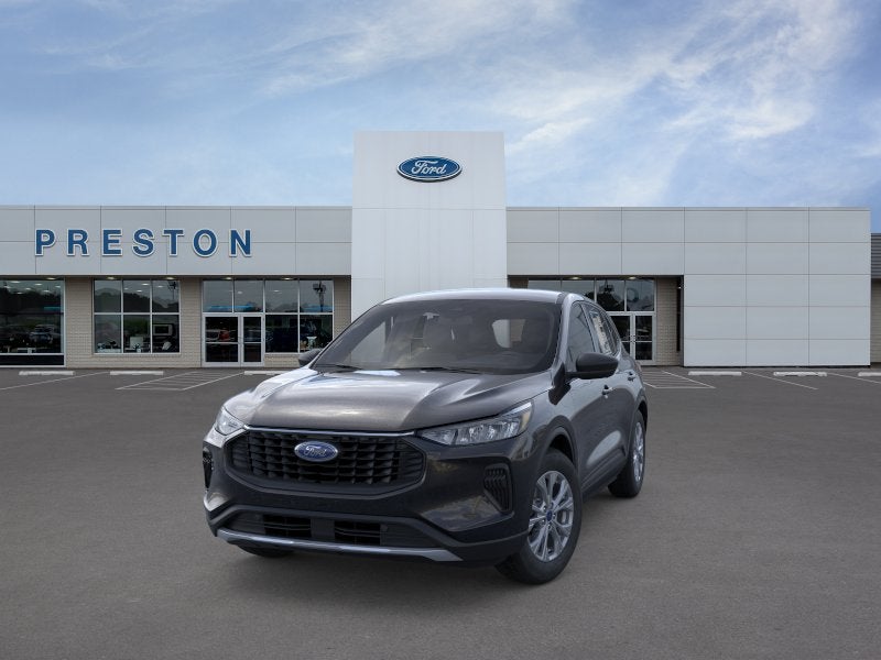 2026 Ford ESCAPE Active®