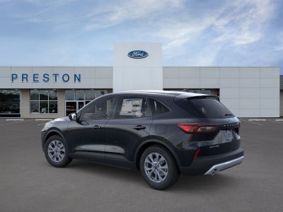 2026 Ford ESCAPE Active®