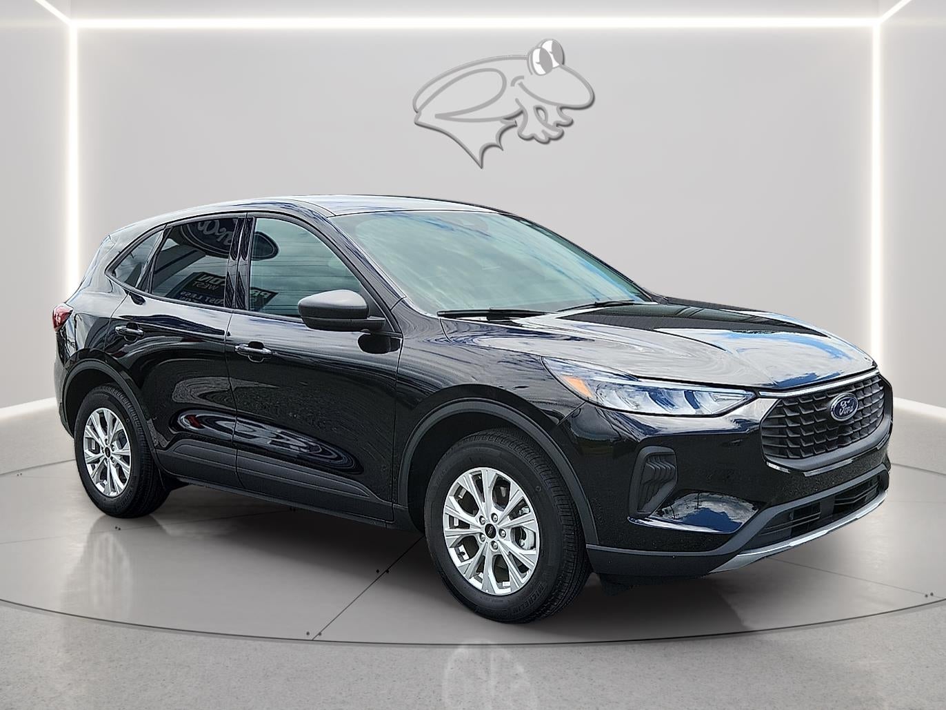 2026 Ford ESCAPE Active®