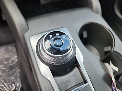 2026 Ford ESCAPE Active®