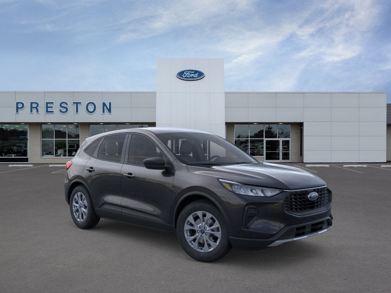 2026 Ford ESCAPE Active®