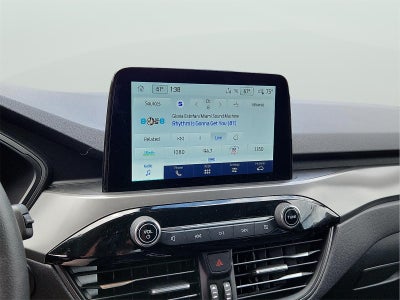 2026 Ford ESCAPE Active®