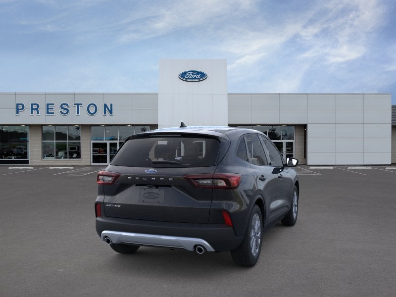 2026 Ford ESCAPE Active®