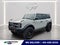 2023 Ford Bronco Wildtrak Advanced