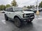 2023 Ford Bronco Wildtrak Advanced