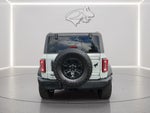 2023 Ford Bronco Wildtrak Advanced