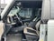 2023 Ford Bronco Wildtrak Advanced